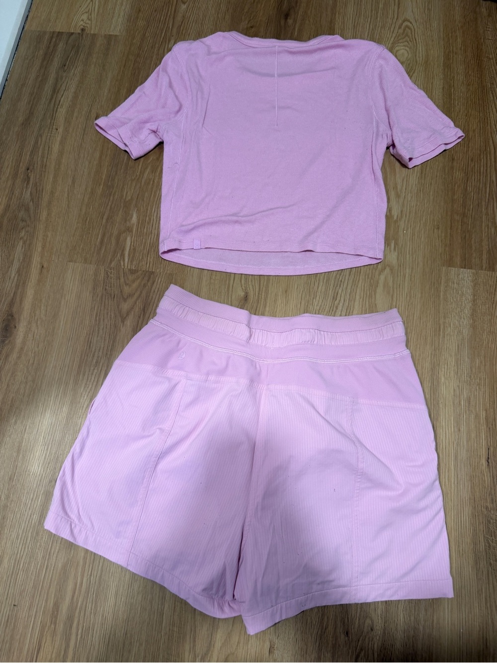 Lululemon Set